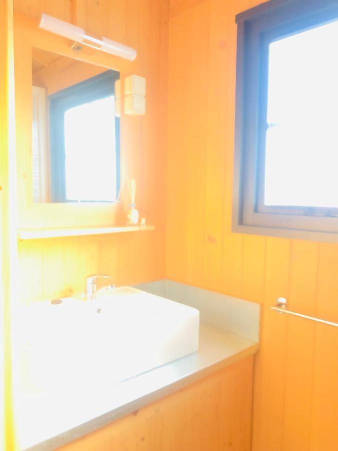 Lodges Du Camping Les 4 Saisons Grane Екстер'єр фото