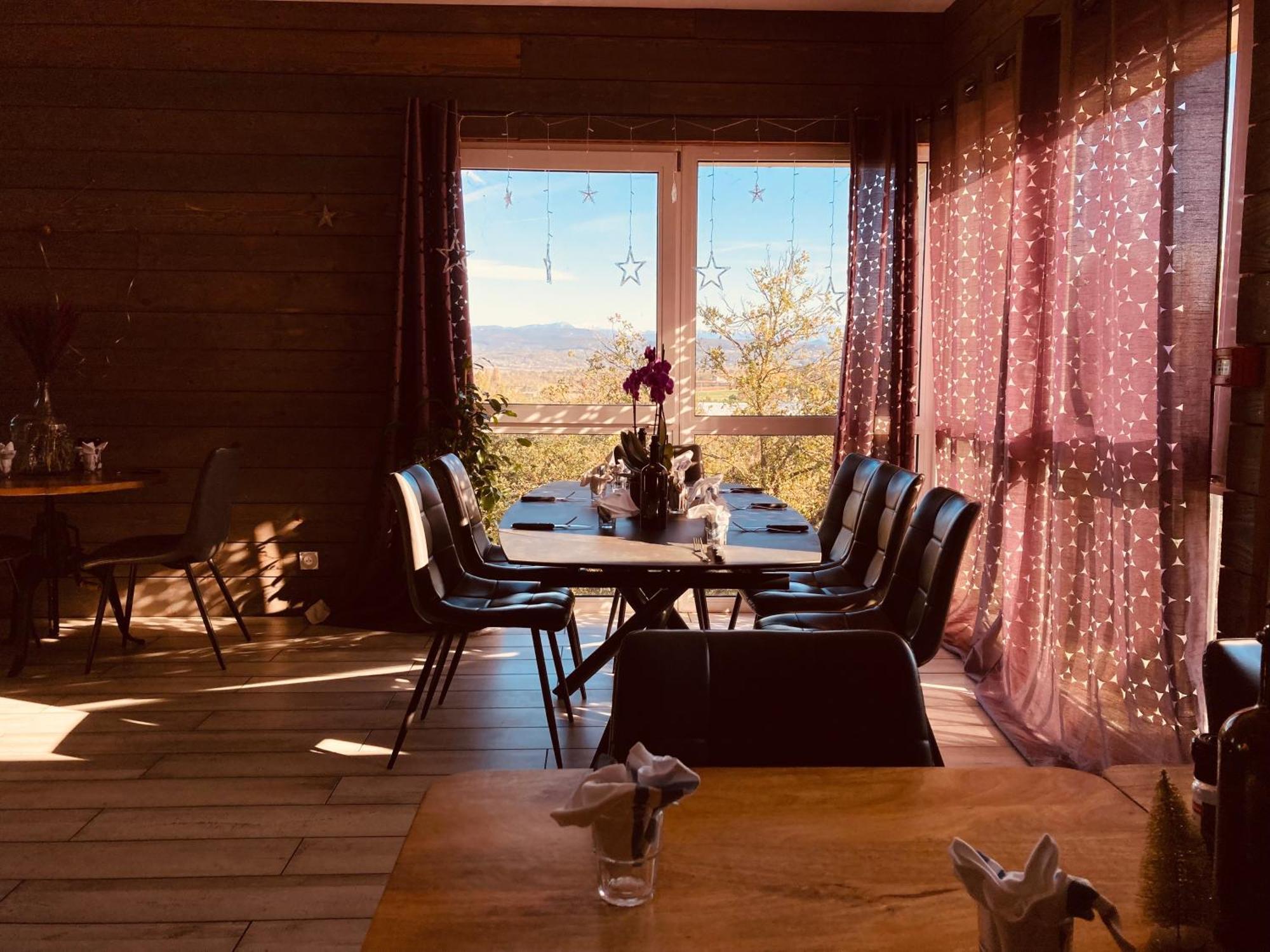 Lodges Du Camping Les 4 Saisons Grane Екстер'єр фото